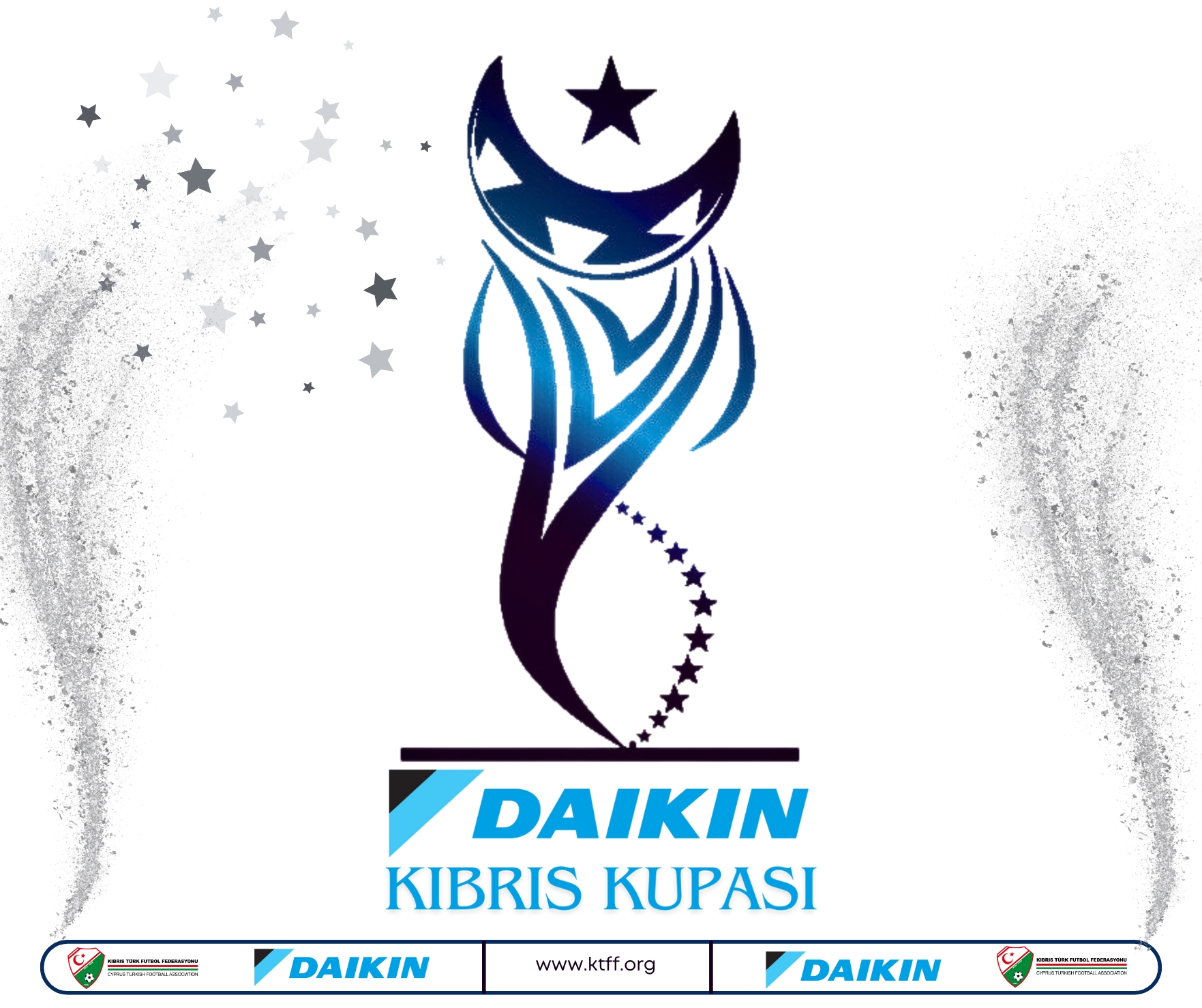 Daikin Kıbrıs Kupası Yarı Final 2. Maç programı